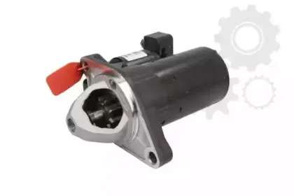 22.1453 LAUBER Стартер