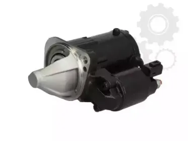 22.1465 LAUBER Стартер