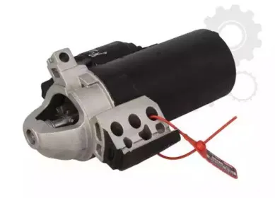 22.1466 LAUBER Стартер