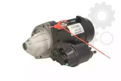 22.1473 LAUBER Стартер