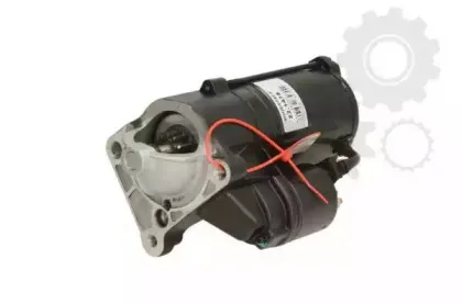 22.1478 LAUBER Стартер