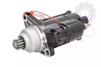 22.1480 LAUBER Стартер