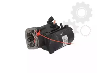 22.1500 LAUBER Стартер