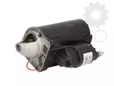 22.1515 LAUBER Стартер