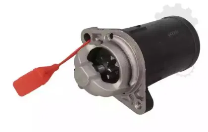 22.1528 LAUBER Стартер