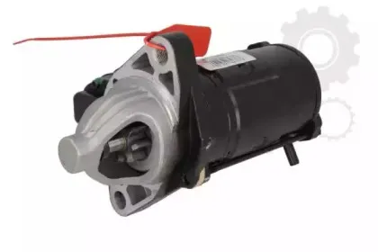 22.1542 LAUBER Стартер