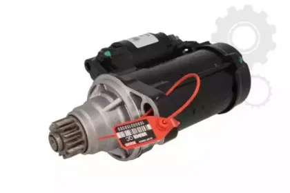 22.3015 LAUBER Стартер