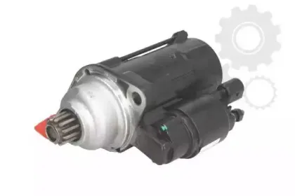 22.3016 LAUBER Стартер