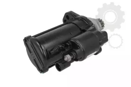 22.3017 LAUBER Стартер