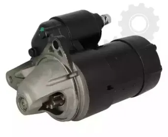 22.3025 LAUBER Стартер