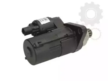 22.3033 LAUBER Стартер