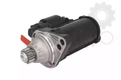 22.3044 LAUBER Стартер