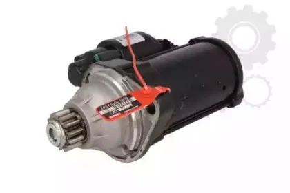 22.3045 LAUBER Стартер