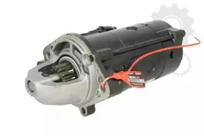 22.3233 LAUBER Стартер