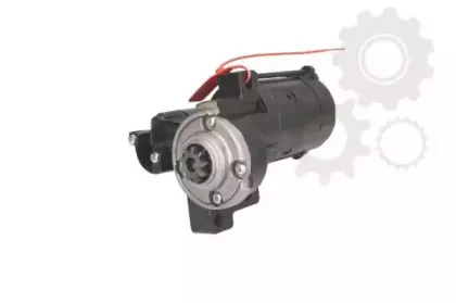 22.3260 LAUBER Стартер