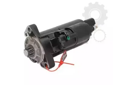 22.3274 LAUBER Стартер