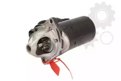 22.3275 LAUBER Стартер