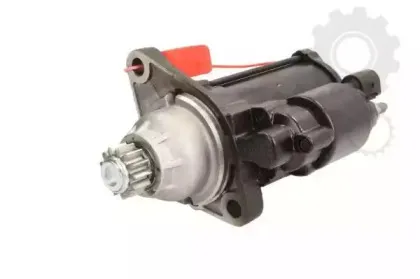 22.3280 LAUBER Стартер