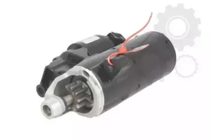 22.3292 LAUBER Стартер