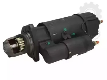 223307 LAUBER Стартер