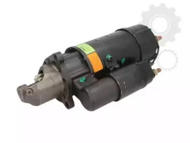 223417 LAUBER Стартер