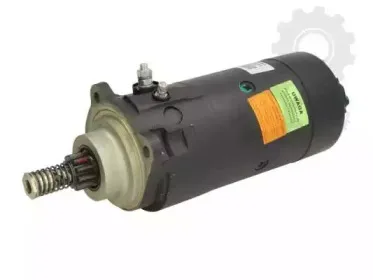 223571 LAUBER Стартер