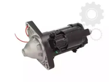 22.3573 LAUBER Стартер