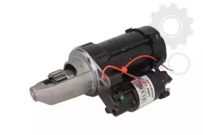 22.9001 LAUBER Стартер