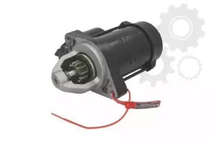 22.9283 LAUBER Стартер