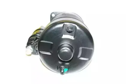 260002 LAUBER Стартер