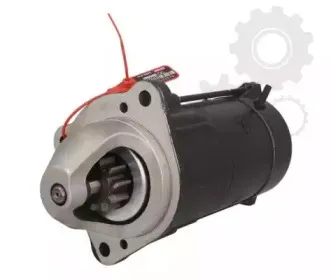 260006 LAUBER Стартер