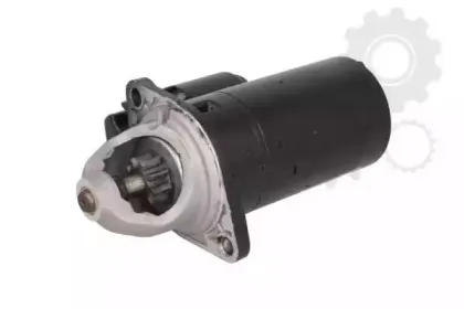 260007 LAUBER Стартер