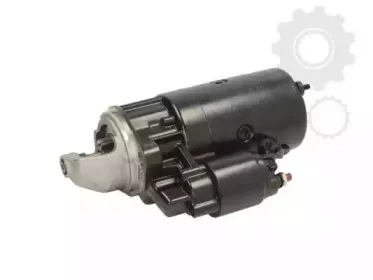 262008 LAUBER Стартер