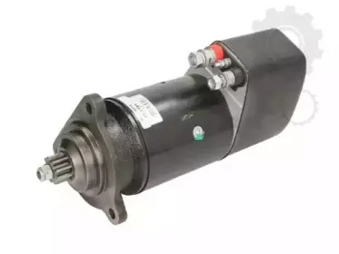 28.0191 LAUBER Стартер