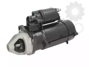 28.1267 LAUBER Стартер