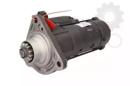 281472 LAUBER Стартер