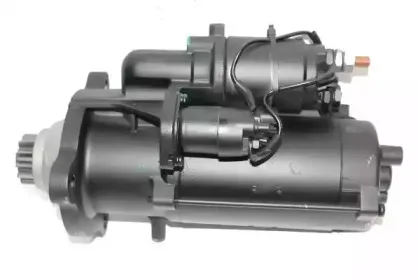 28.2001 LAUBER Стартер