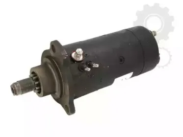 282008 LAUBER Стартер