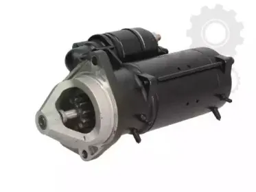 28.2017 LAUBER Стартер