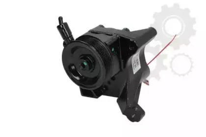 55.0012 LAUBER Гидравлический насос, рулевое управление