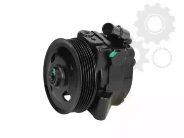 55.0185 LAUBER Гидравлический насос, рулевое управление