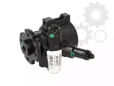 55.0577 LAUBER Гидравлический насос, рулевое управление