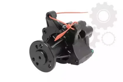 55.0678 LAUBER Гидравлический насос, рулевое управление