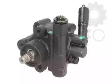 55.0790 LAUBER Гидравлический насос, рулевое управление