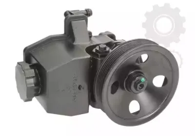 55.1026 LAUBER Гидравлический насос, рулевое управление