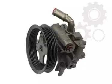 55.1132 LAUBER Гидравлический насос, рулевое управление