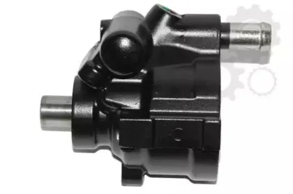 55.1228 LAUBER Гидравлический насос, рулевое управление