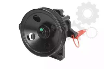 55.2405 LAUBER Гидравлический насос, рулевое управление