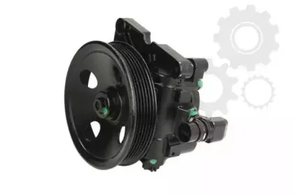 55.2903 LAUBER Гидравлический насос, рулевое управление