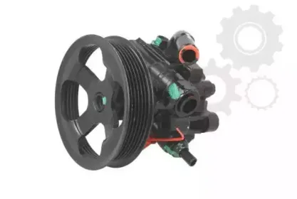 55.5348 LAUBER Гидравлический насос, рулевое управление